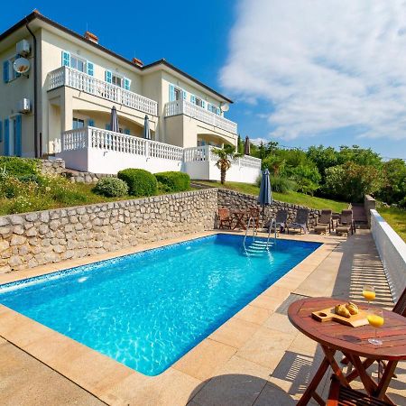 Holiday Home Casa Albertina-2 By Interhome Martina Esterno foto