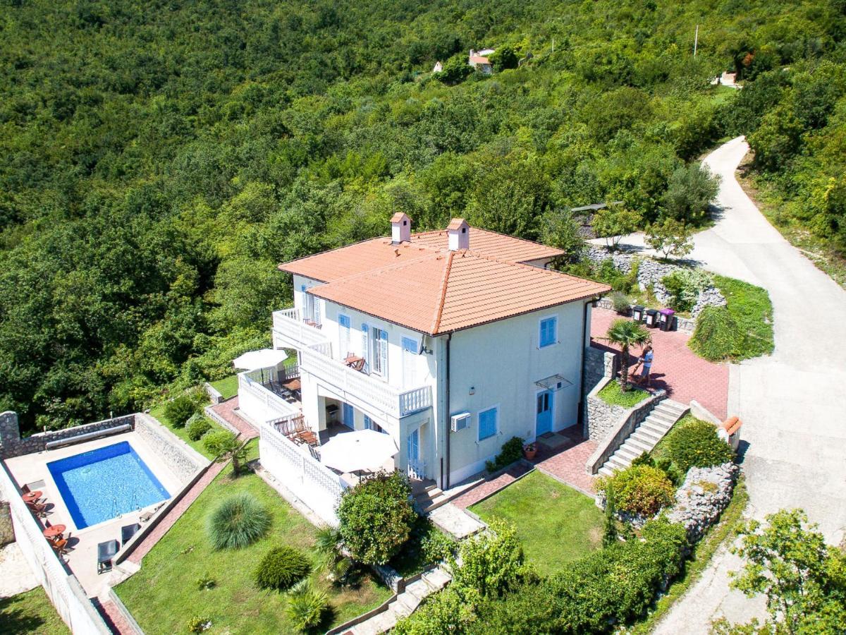 Holiday Home Casa Albertina-2 By Interhome Martina Esterno foto