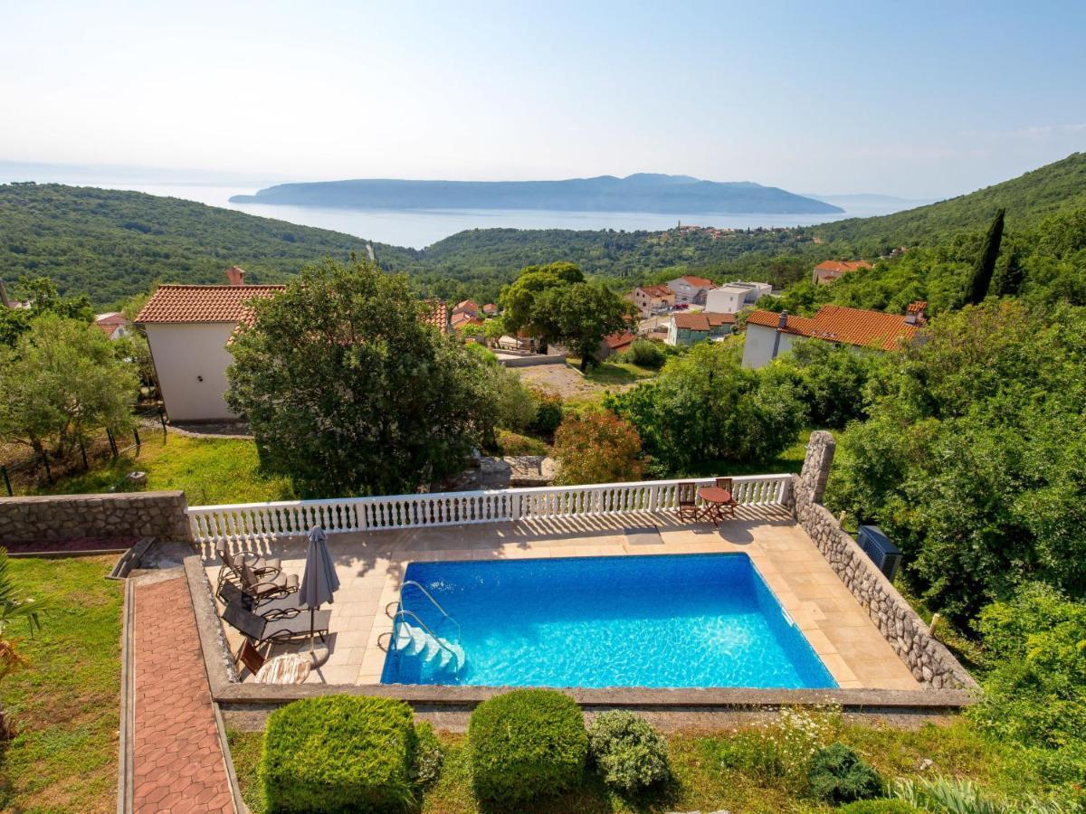Holiday Home Casa Albertina-2 By Interhome Martina Esterno foto