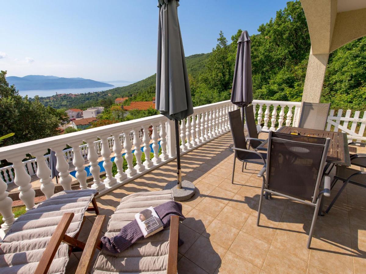Holiday Home Casa Albertina-2 By Interhome Martina Esterno foto