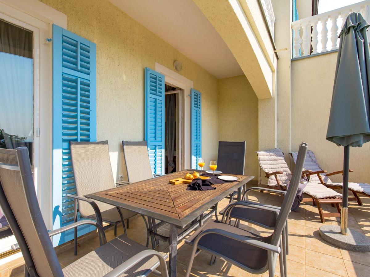 Holiday Home Casa Albertina-2 By Interhome Martina Esterno foto