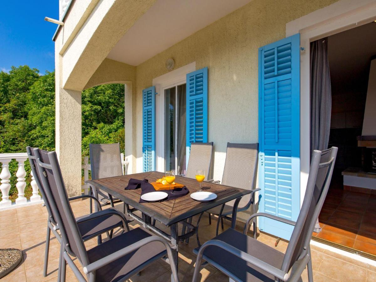 Holiday Home Casa Albertina-2 By Interhome Martina Esterno foto