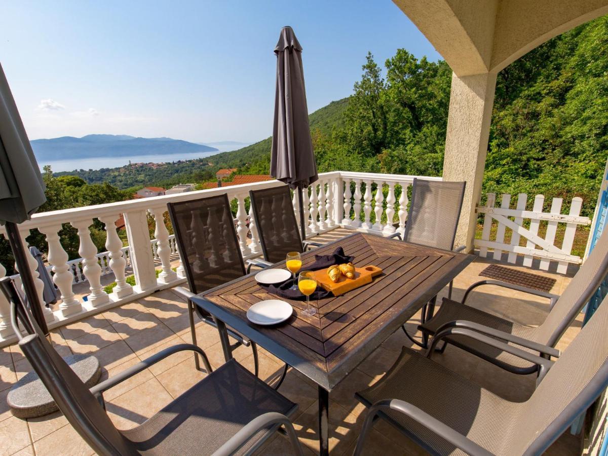 Holiday Home Casa Albertina-2 By Interhome Martina Esterno foto