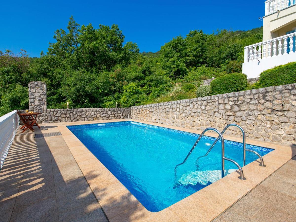 Holiday Home Casa Albertina-2 By Interhome Martina Esterno foto
