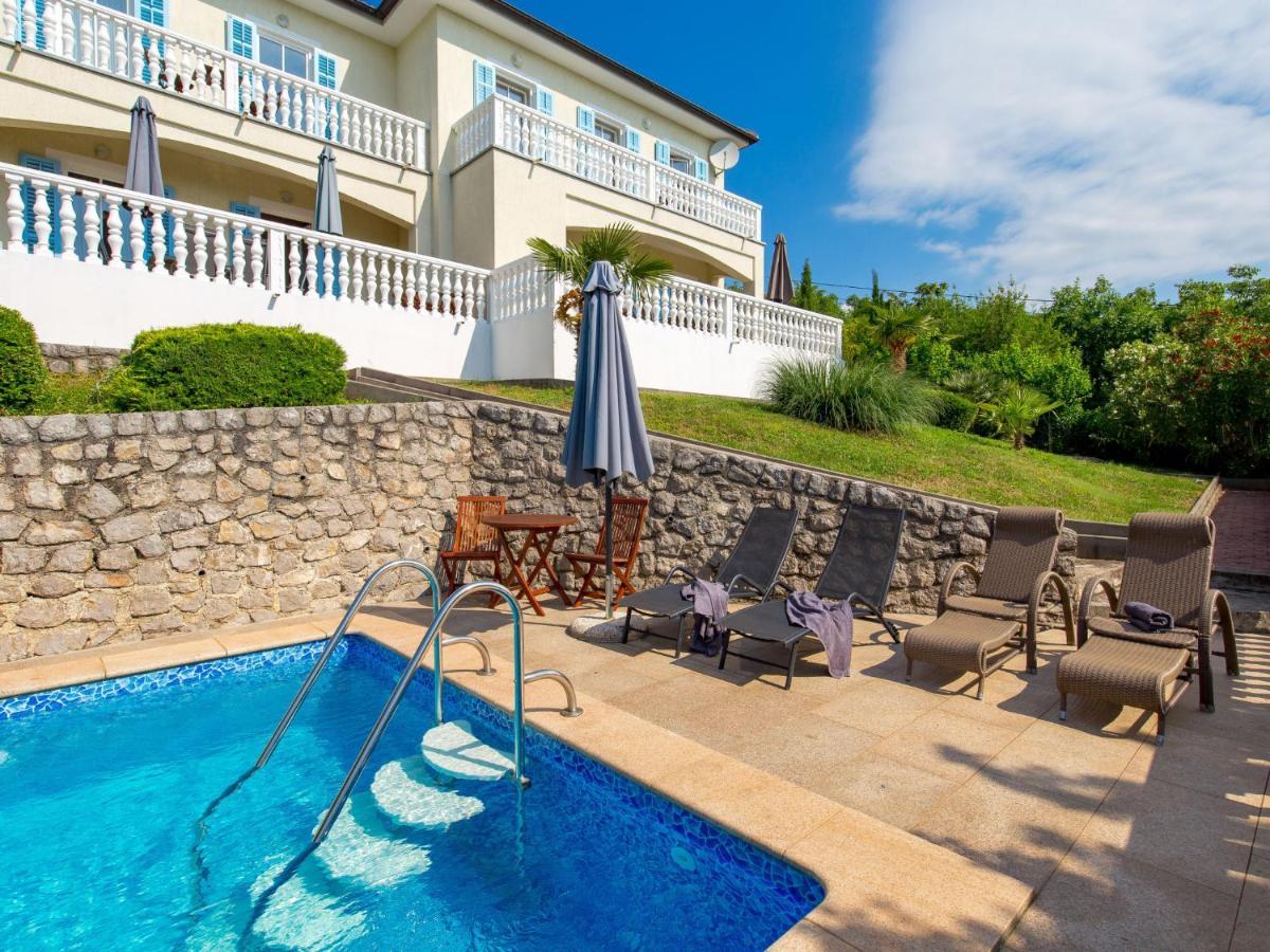 Holiday Home Casa Albertina-2 By Interhome Martina Esterno foto