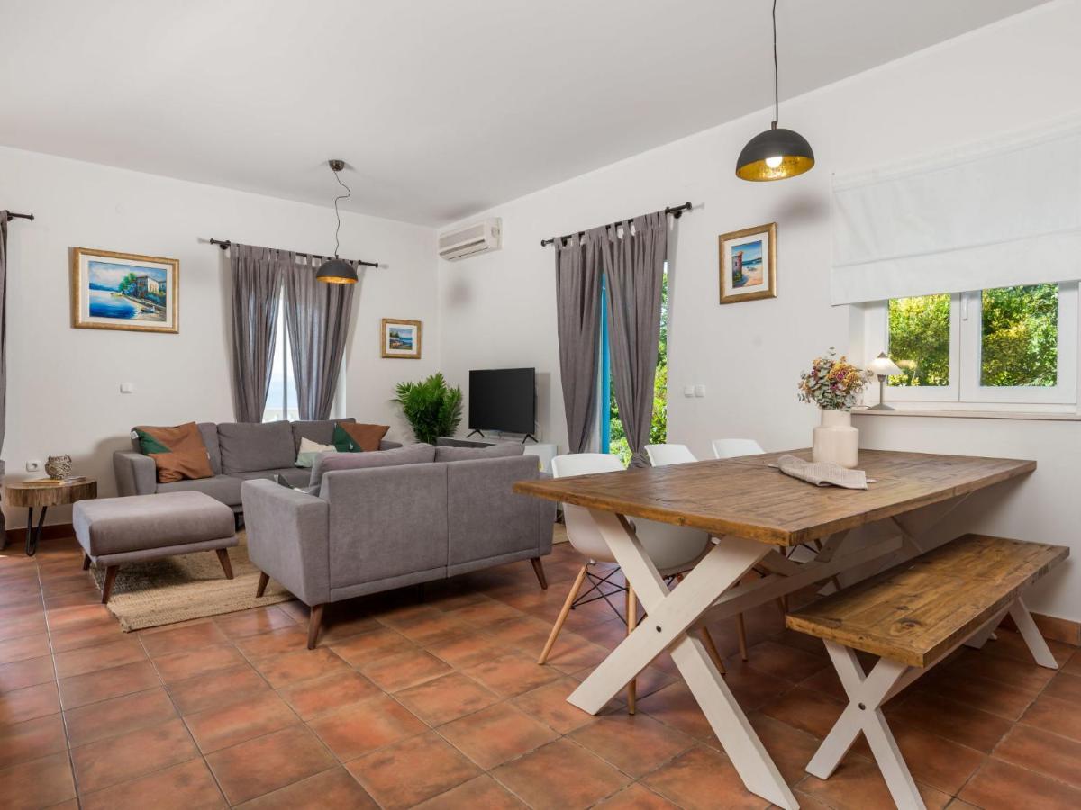 Holiday Home Casa Albertina-2 By Interhome Martina Esterno foto