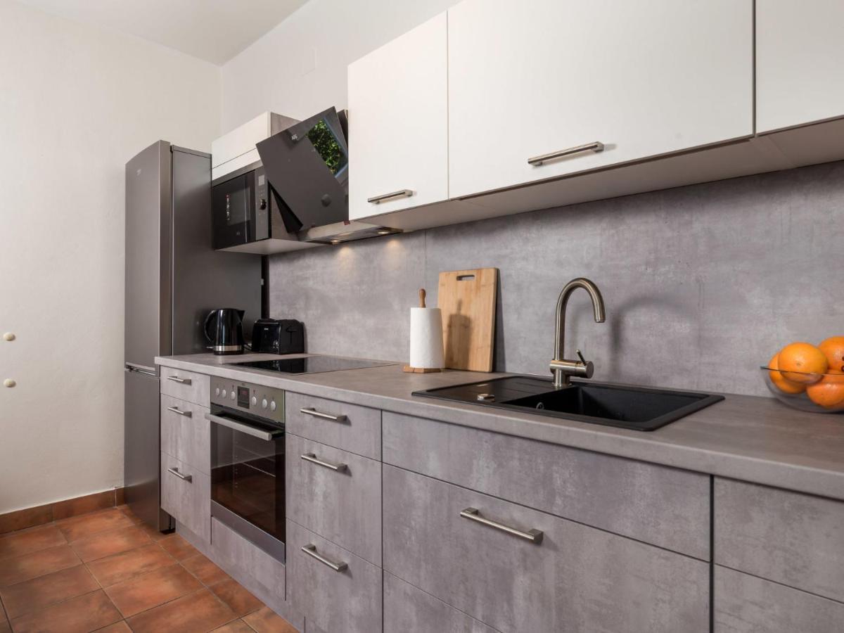 Holiday Home Casa Albertina-2 By Interhome Martina Esterno foto