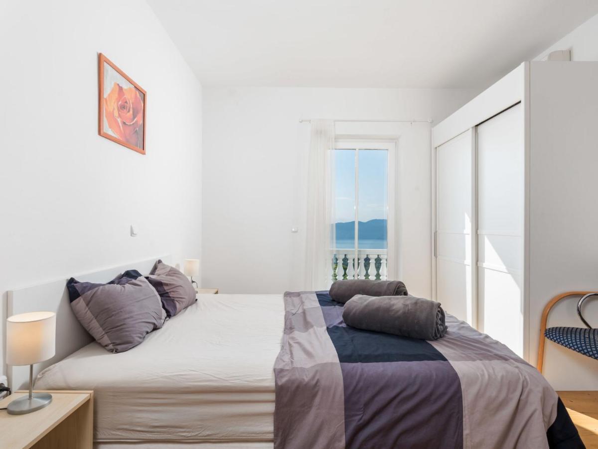 Holiday Home Casa Albertina-2 By Interhome Martina Esterno foto