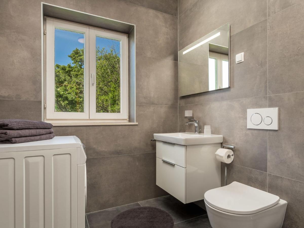 Holiday Home Casa Albertina-2 By Interhome Martina Esterno foto
