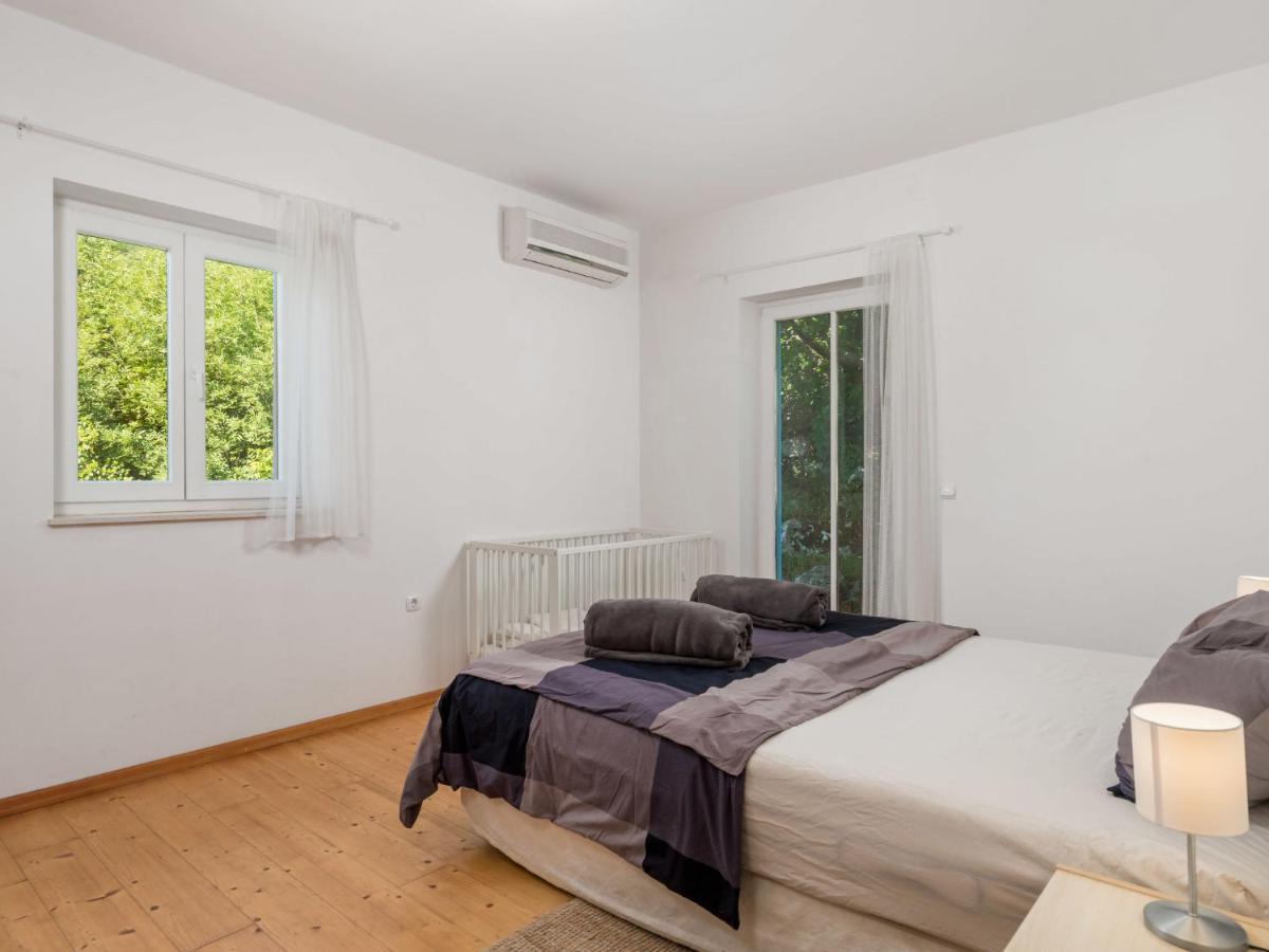 Holiday Home Casa Albertina-2 By Interhome Martina Esterno foto