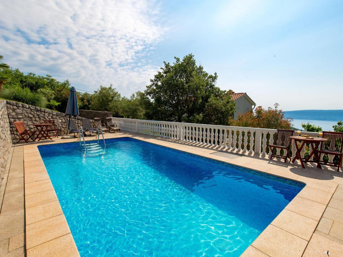 Holiday Home Casa Albertina-2 By Interhome Martina Esterno foto
