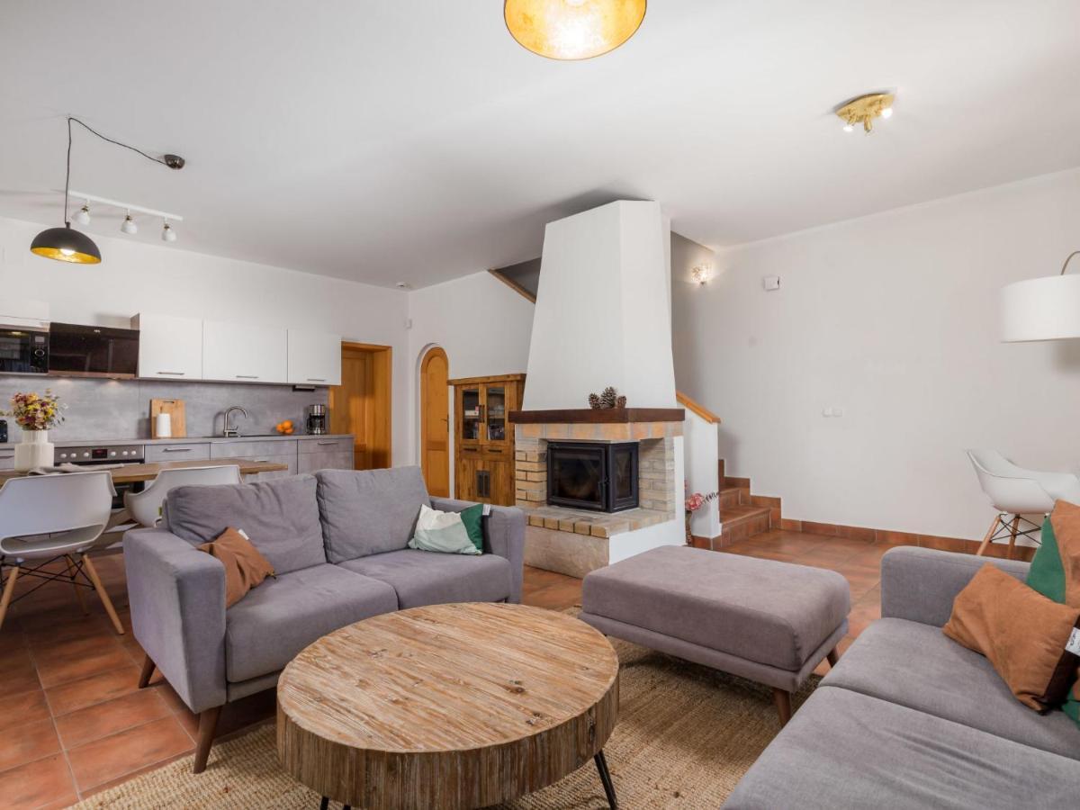 Holiday Home Casa Albertina-2 By Interhome Martina Esterno foto