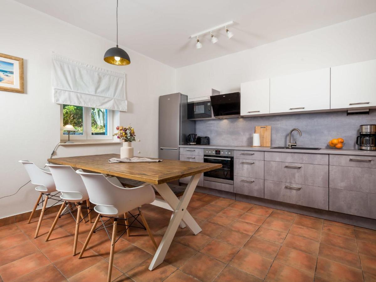 Holiday Home Casa Albertina-2 By Interhome Martina Esterno foto