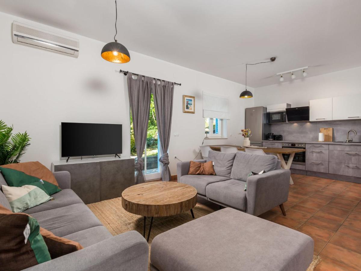 Holiday Home Casa Albertina-2 By Interhome Martina Esterno foto