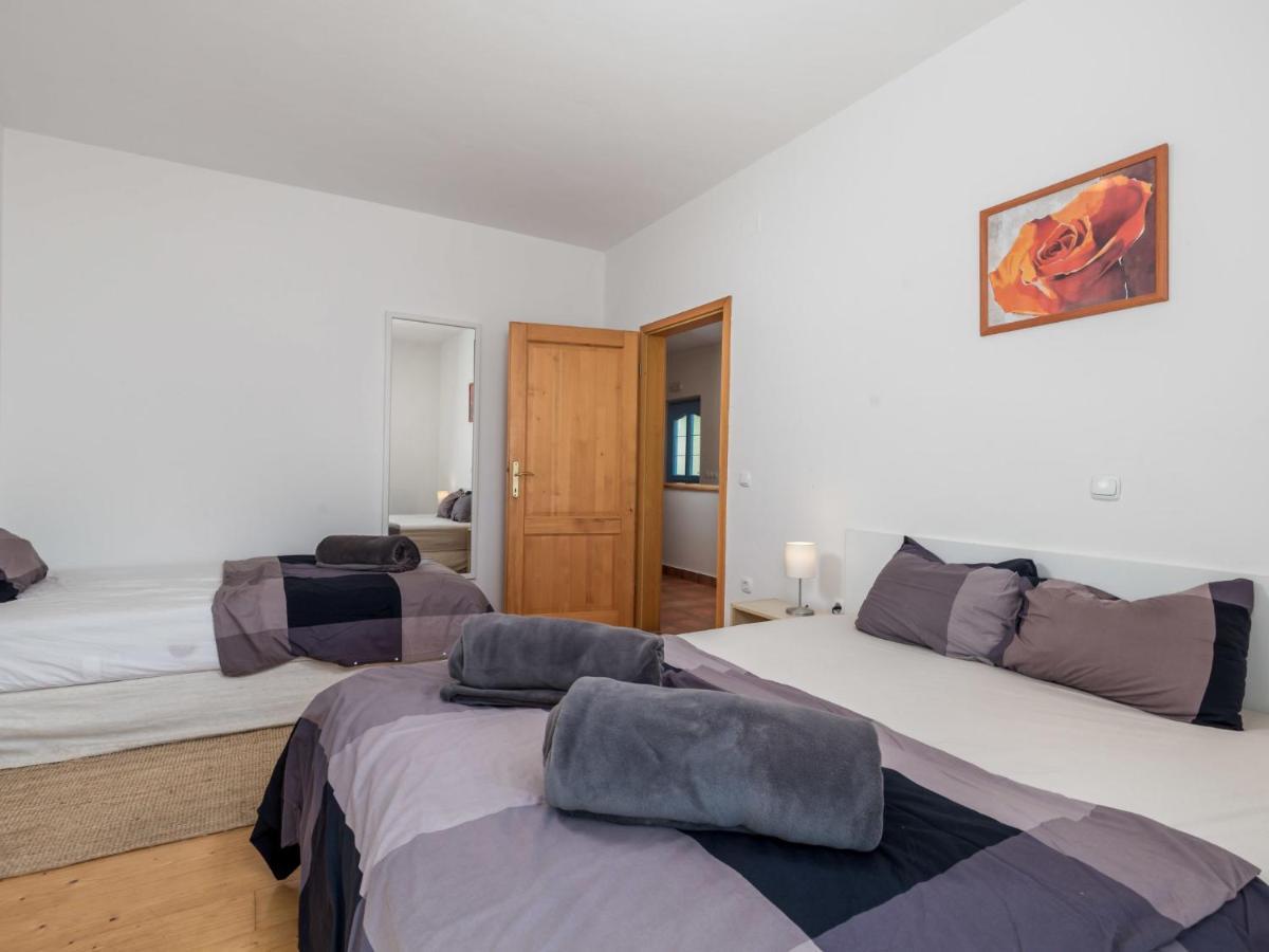 Holiday Home Casa Albertina-2 By Interhome Martina Esterno foto