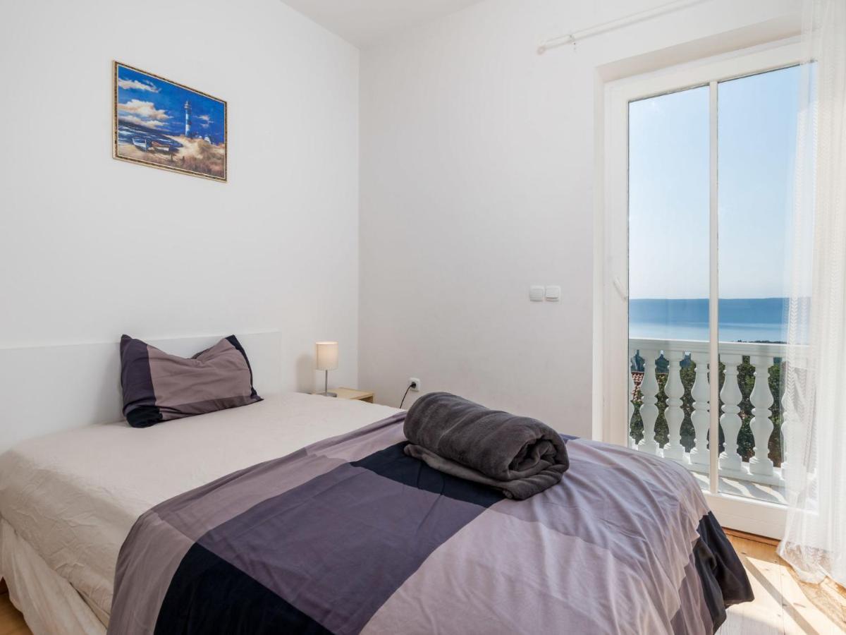 Holiday Home Casa Albertina-2 By Interhome Martina Esterno foto