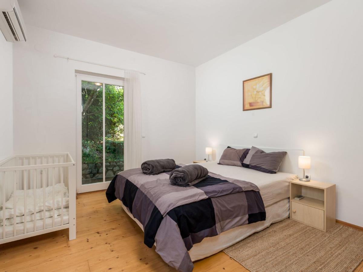 Holiday Home Casa Albertina-2 By Interhome Martina Esterno foto