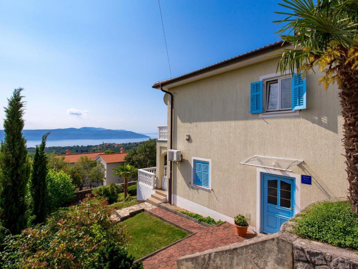 Holiday Home Casa Albertina-2 By Interhome Martina Esterno foto