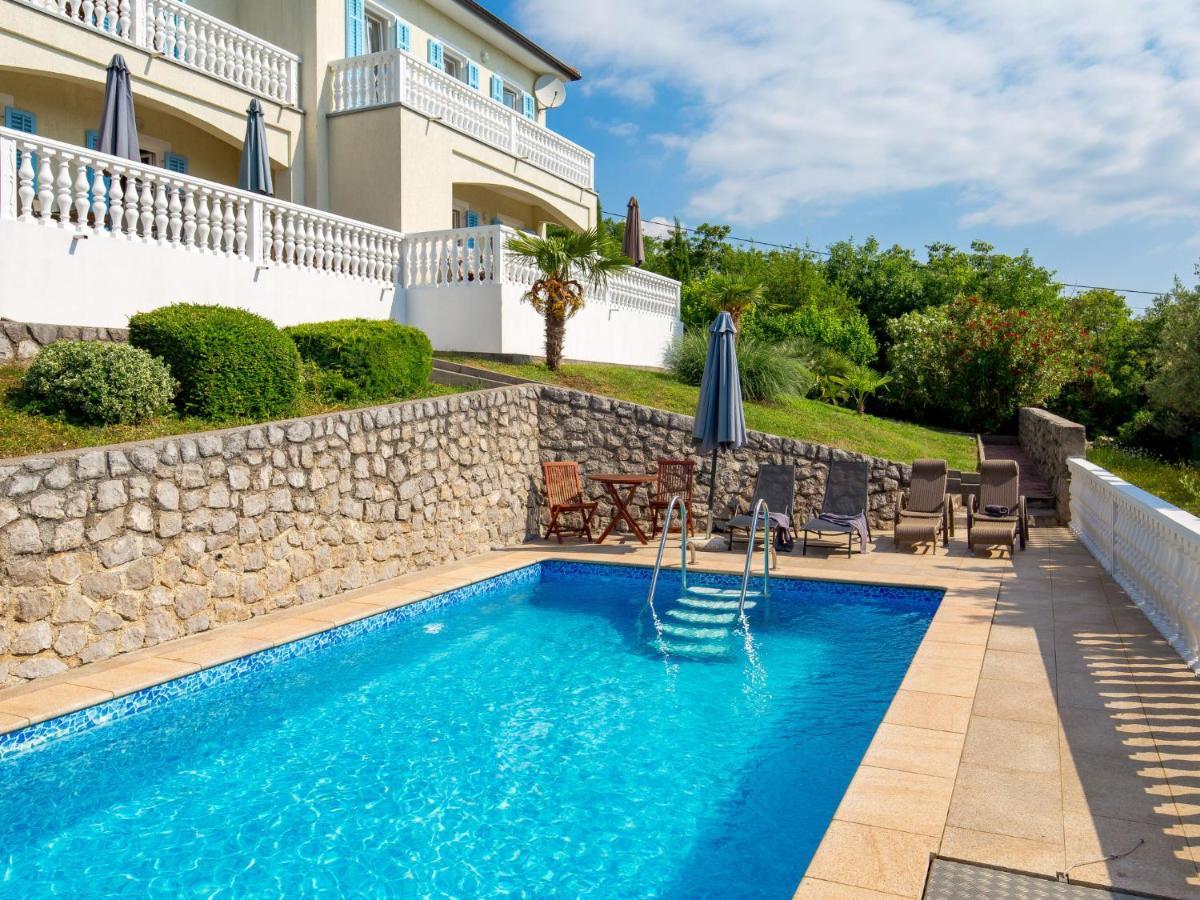 Holiday Home Casa Albertina-2 By Interhome Martina Esterno foto