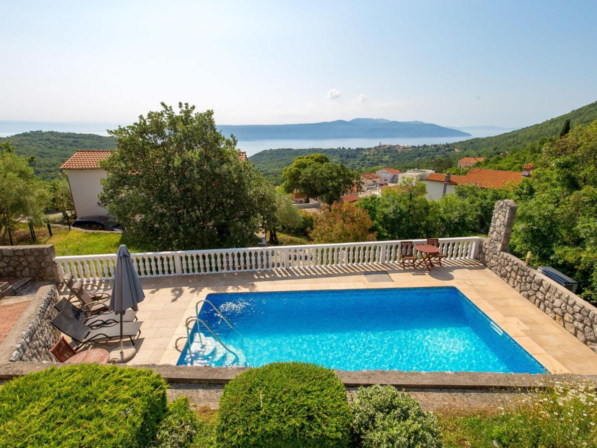 Holiday Home Casa Albertina-2 By Interhome Martina Esterno foto
