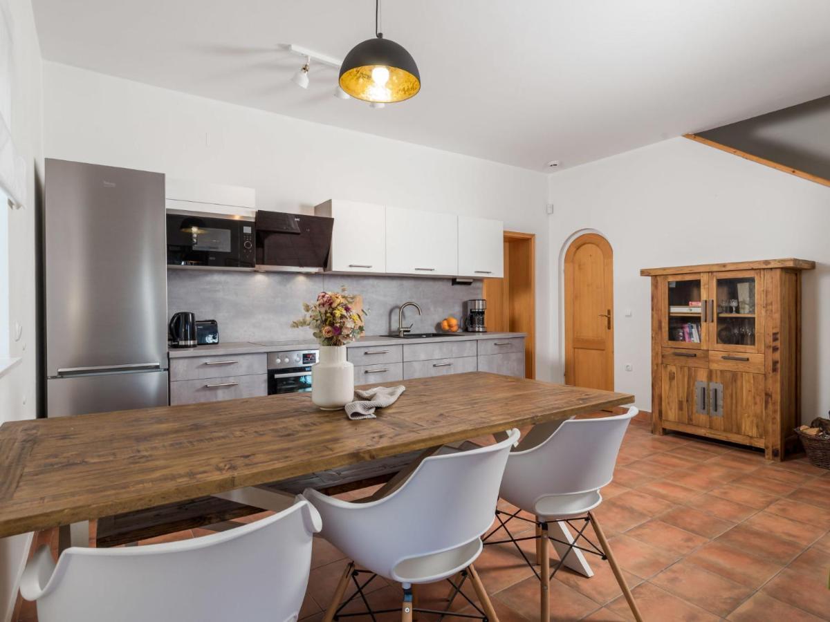 Holiday Home Casa Albertina-2 By Interhome Martina Esterno foto