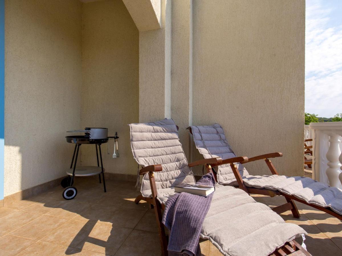 Holiday Home Casa Albertina-2 By Interhome Martina Esterno foto