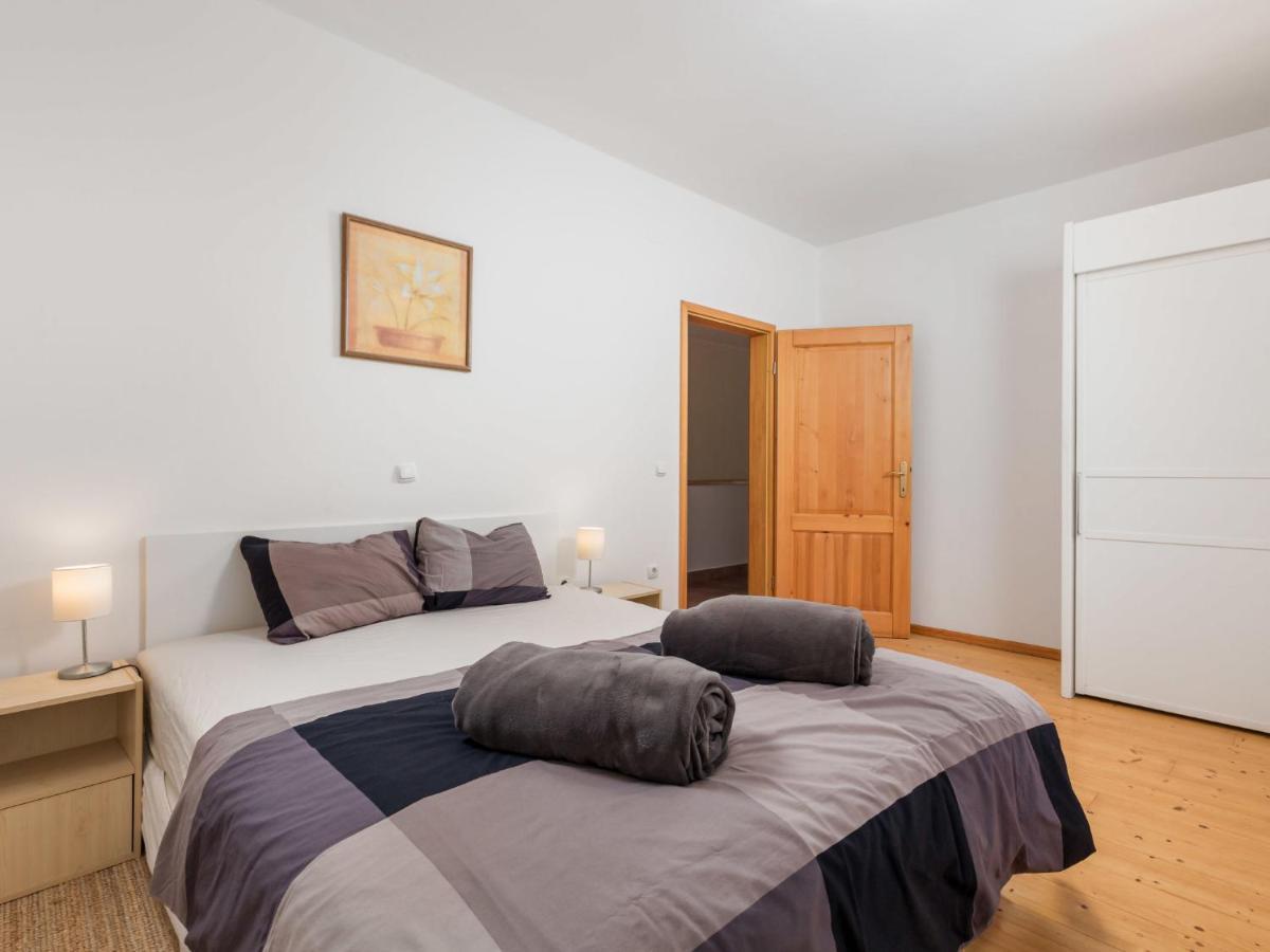 Holiday Home Casa Albertina-2 By Interhome Martina Esterno foto