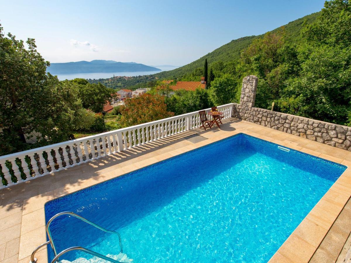 Holiday Home Casa Albertina-2 By Interhome Martina Esterno foto
