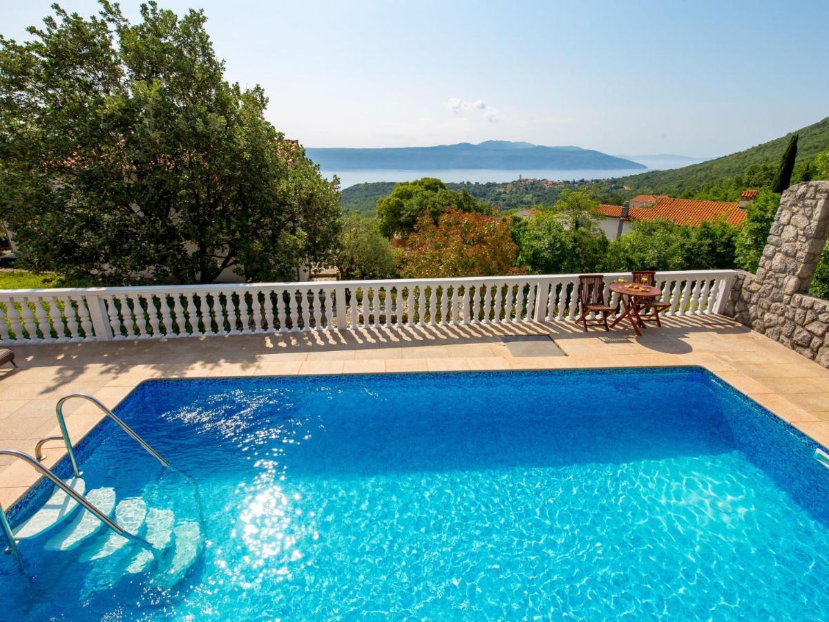 Holiday Home Casa Albertina-2 By Interhome Martina Esterno foto