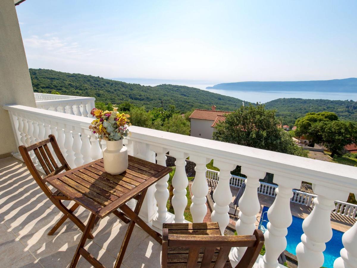 Holiday Home Casa Albertina-2 By Interhome Martina Esterno foto