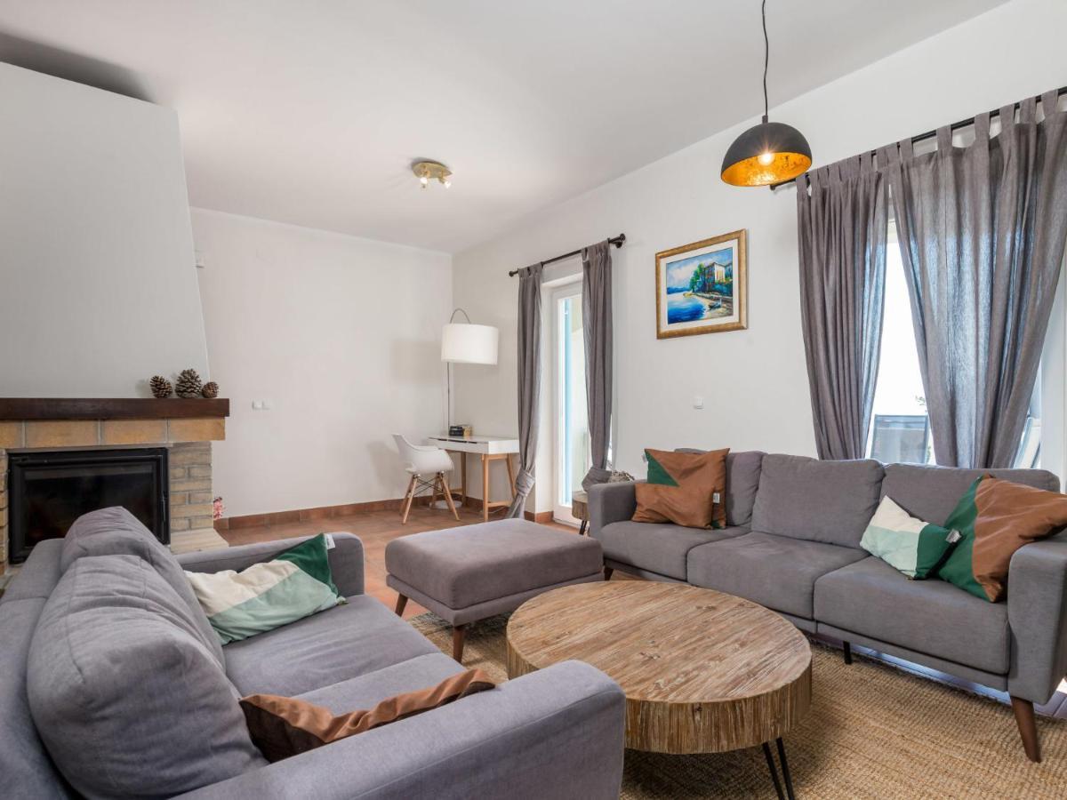 Holiday Home Casa Albertina-2 By Interhome Martina Esterno foto