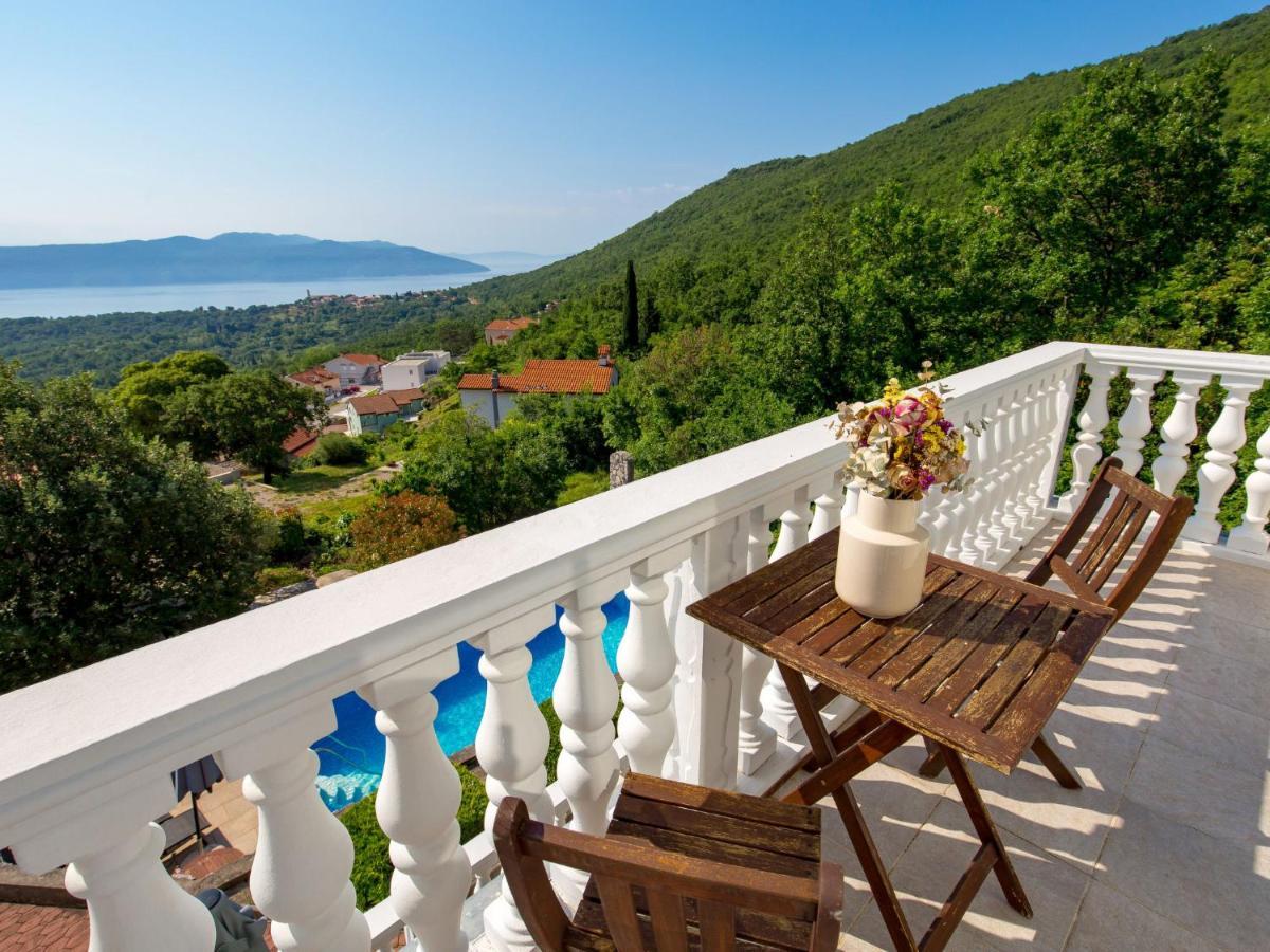 Holiday Home Casa Albertina-2 By Interhome Martina Esterno foto