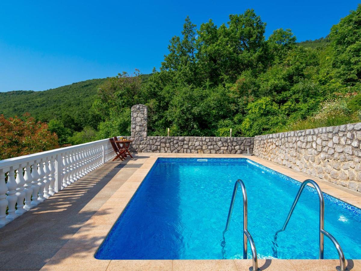 Holiday Home Casa Albertina-2 By Interhome Martina Esterno foto