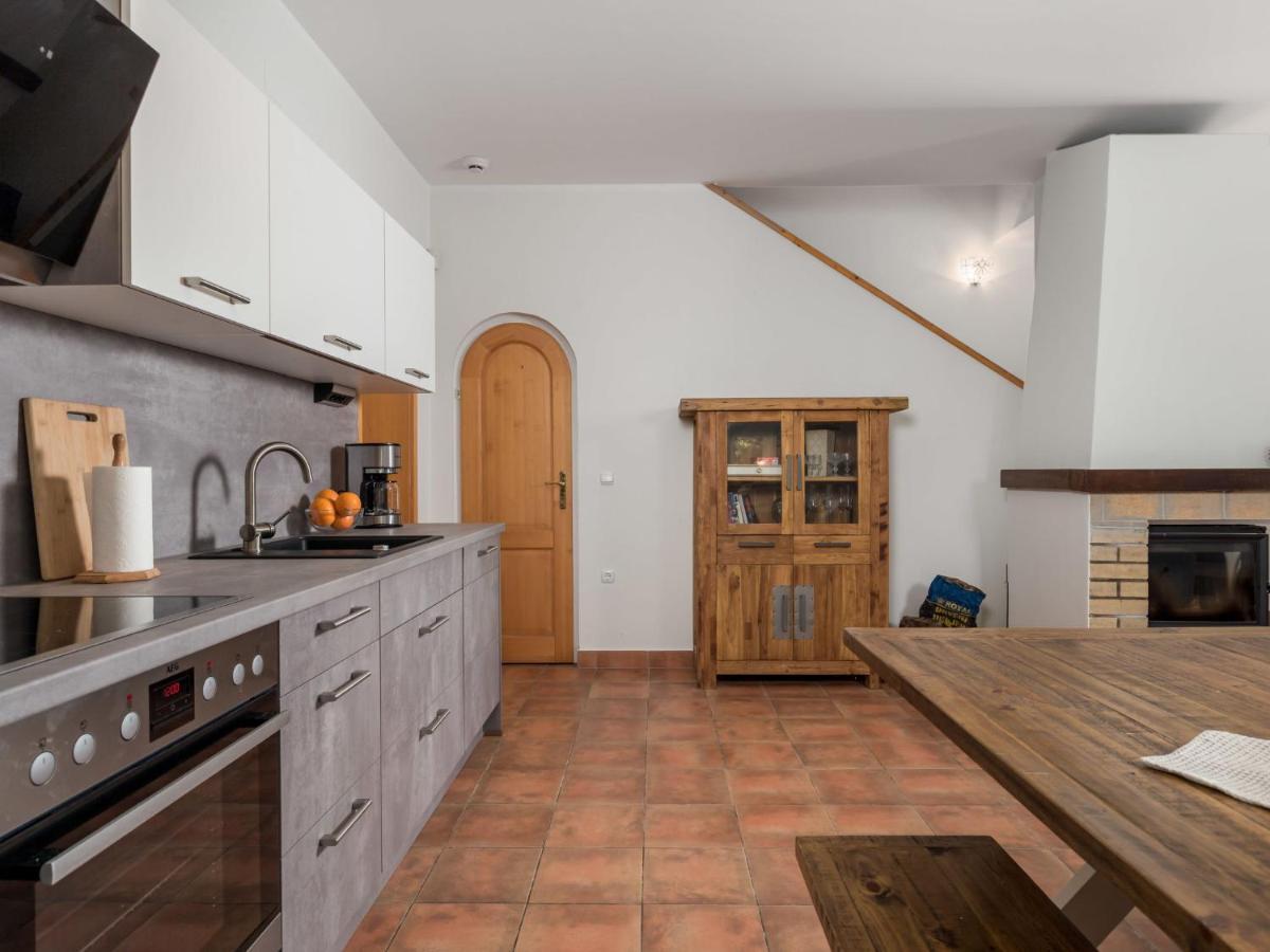 Holiday Home Casa Albertina-2 By Interhome Martina Esterno foto