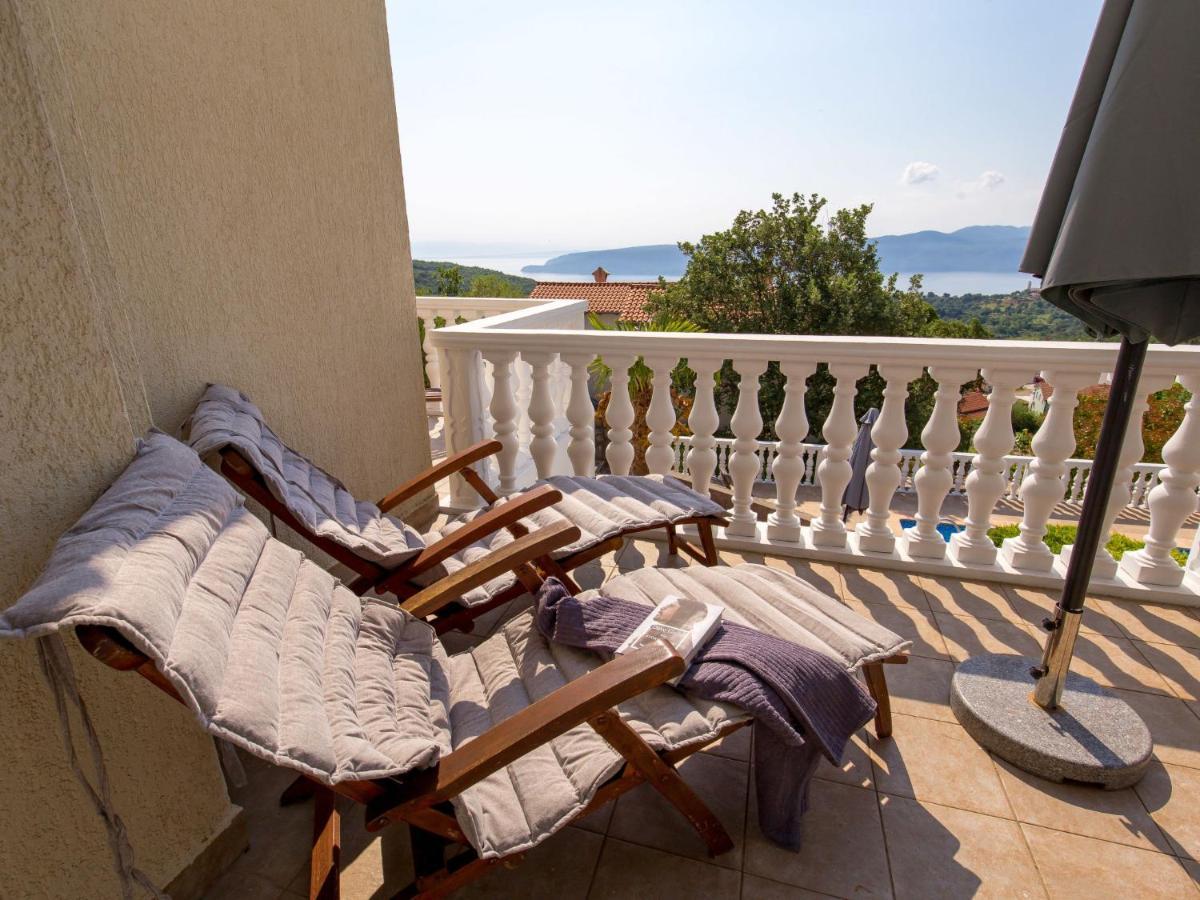 Holiday Home Casa Albertina-2 By Interhome Martina Esterno foto