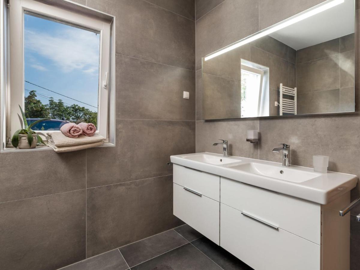 Holiday Home Casa Albertina-2 By Interhome Martina Esterno foto