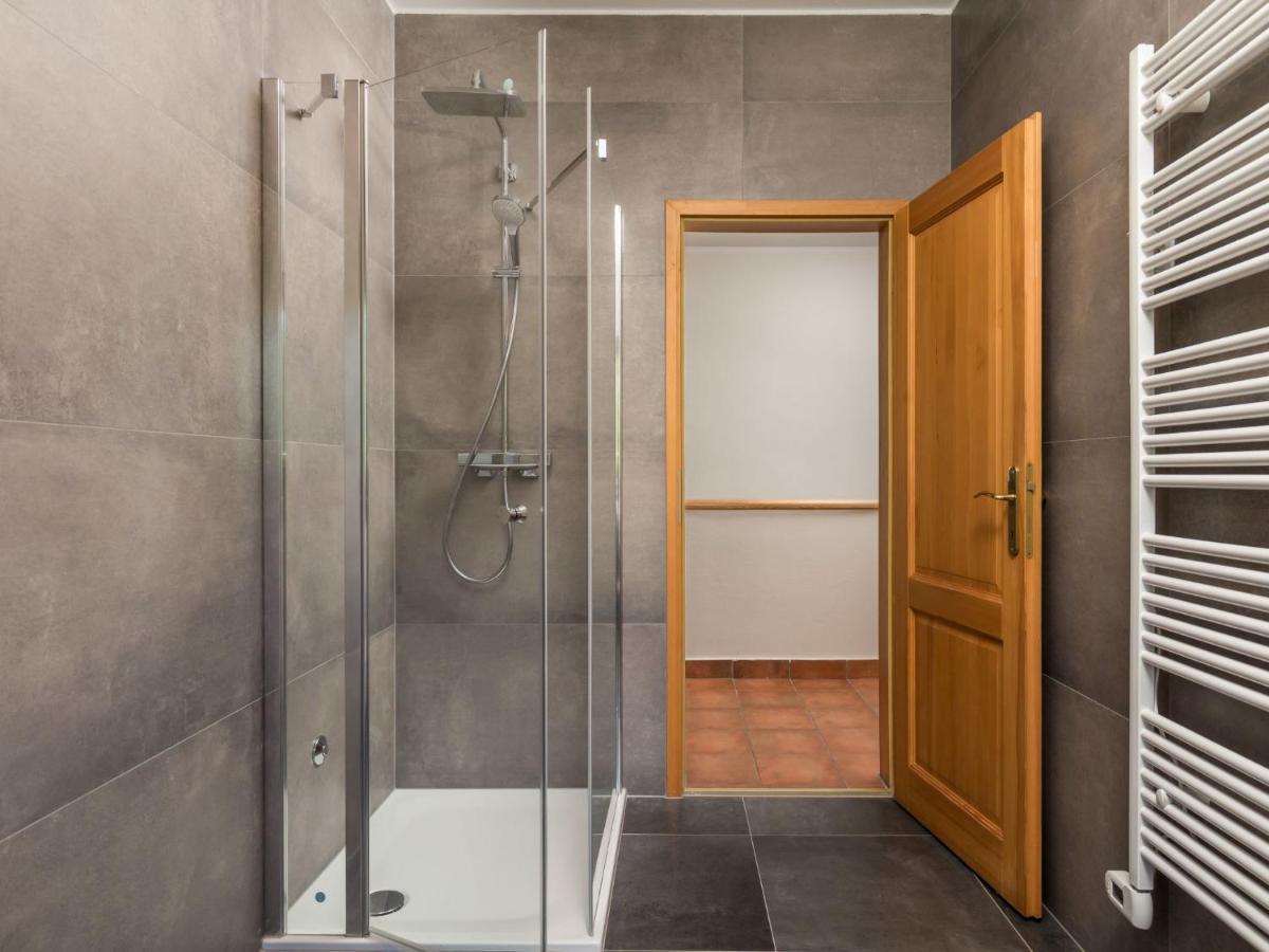 Holiday Home Casa Albertina-2 By Interhome Martina Esterno foto