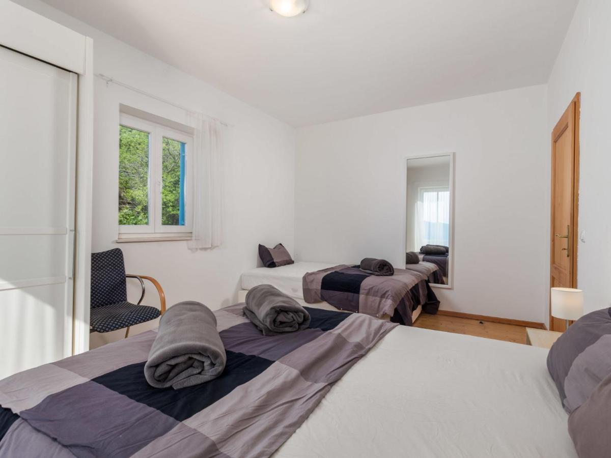 Holiday Home Casa Albertina-2 By Interhome Martina Esterno foto